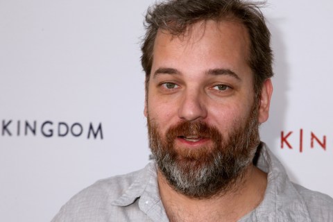 "Kingdom Come" - Los Angeles Premiere
